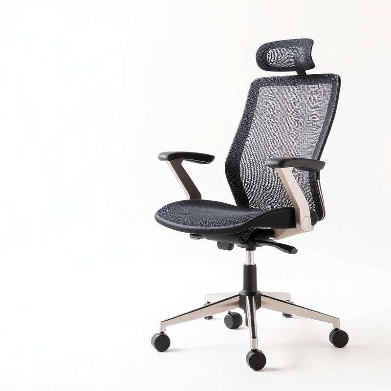 Ergonomic Mesh Chair