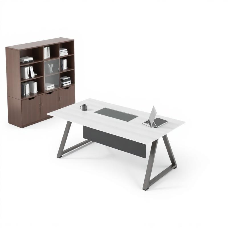 Executive Office Desk