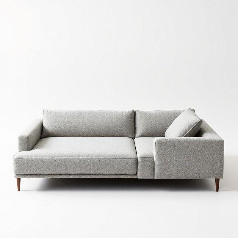 Palm Comfort 3-Seater Sofa