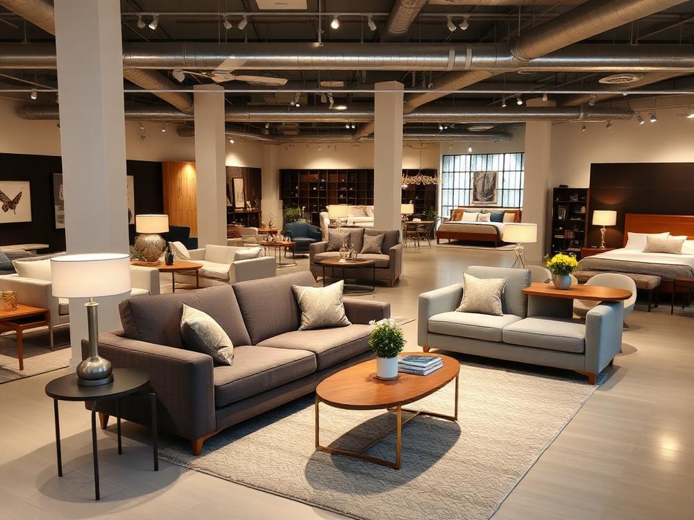 Furniture Store